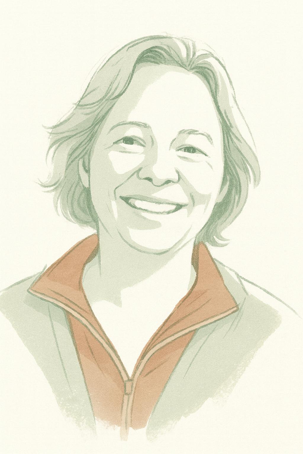 Dr. Barbara Wagner - Fachärztin für Allgemeinmedizin